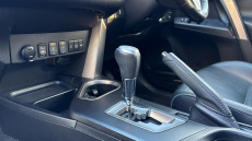 Toyota RAV4 2.0 V-matic Excel TSS 5dr CVT Petrol Estate